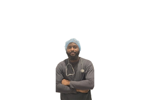 Dr. Martins